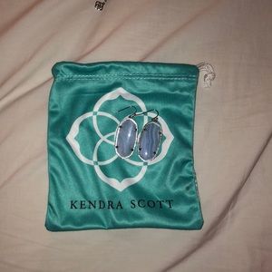 Kendra Scott Elle Earings